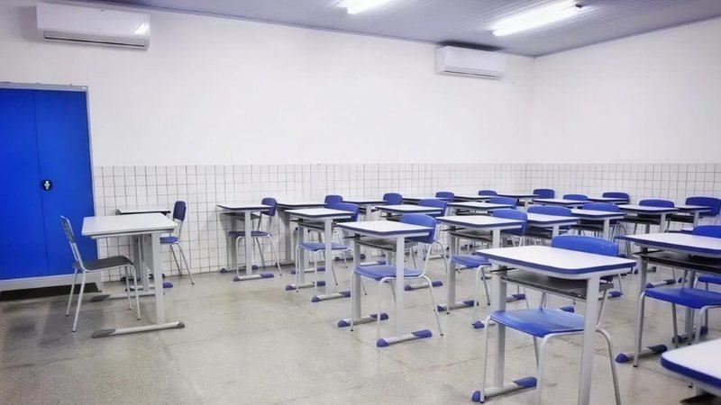 Paralisação de professores pode ameaçar acordo sobre unificação das férias em escolas particulares da Bahia