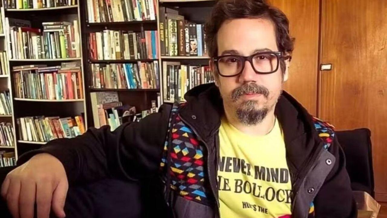 Polícia Civil investiga morte do cineasta baiano Ricardo Spencer em São Paulo