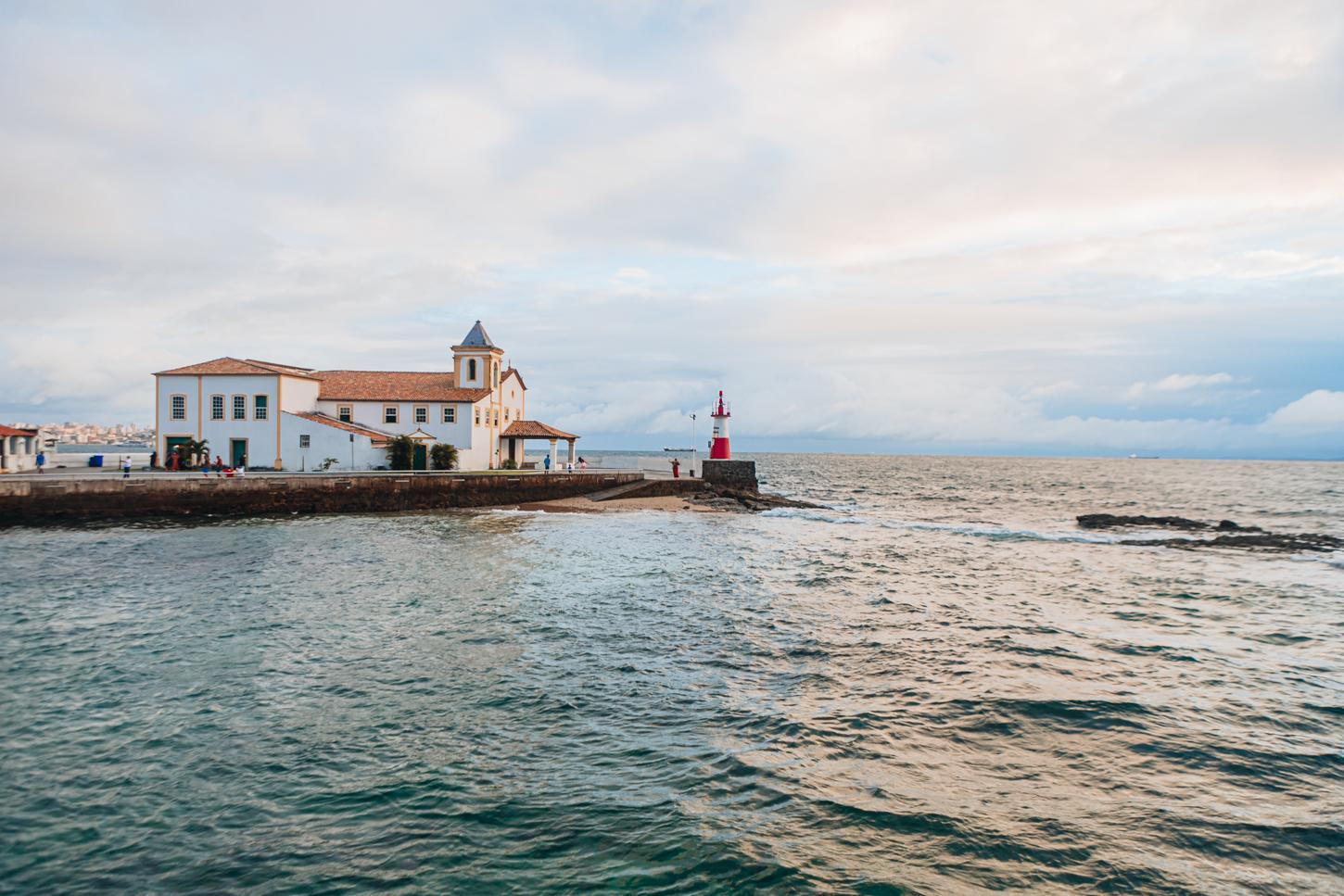 Prefeitura avança na implantação de nova marina no Humaitá e reforça estratégia para impulsionar a economia do mar