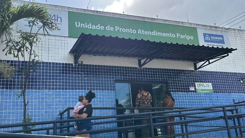 Prefeitura investiga realização de teste de gravidez em menina de 11 anos sem autorização dos pais em UPA de Salvador