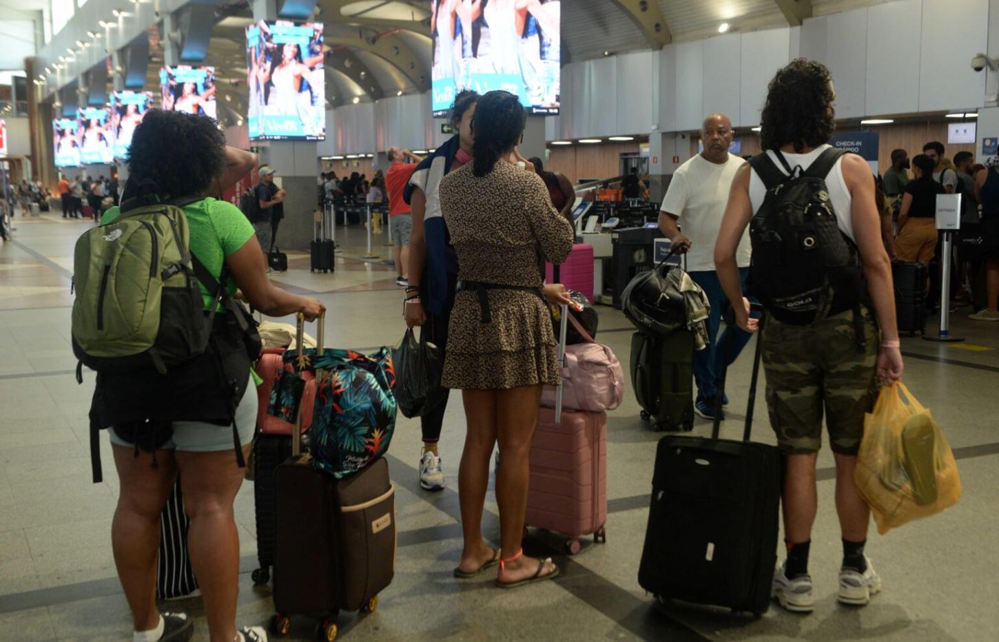 Salvador registra alta de 43% no turismo internacional com 114 mil visitantes no primeiro semestre
