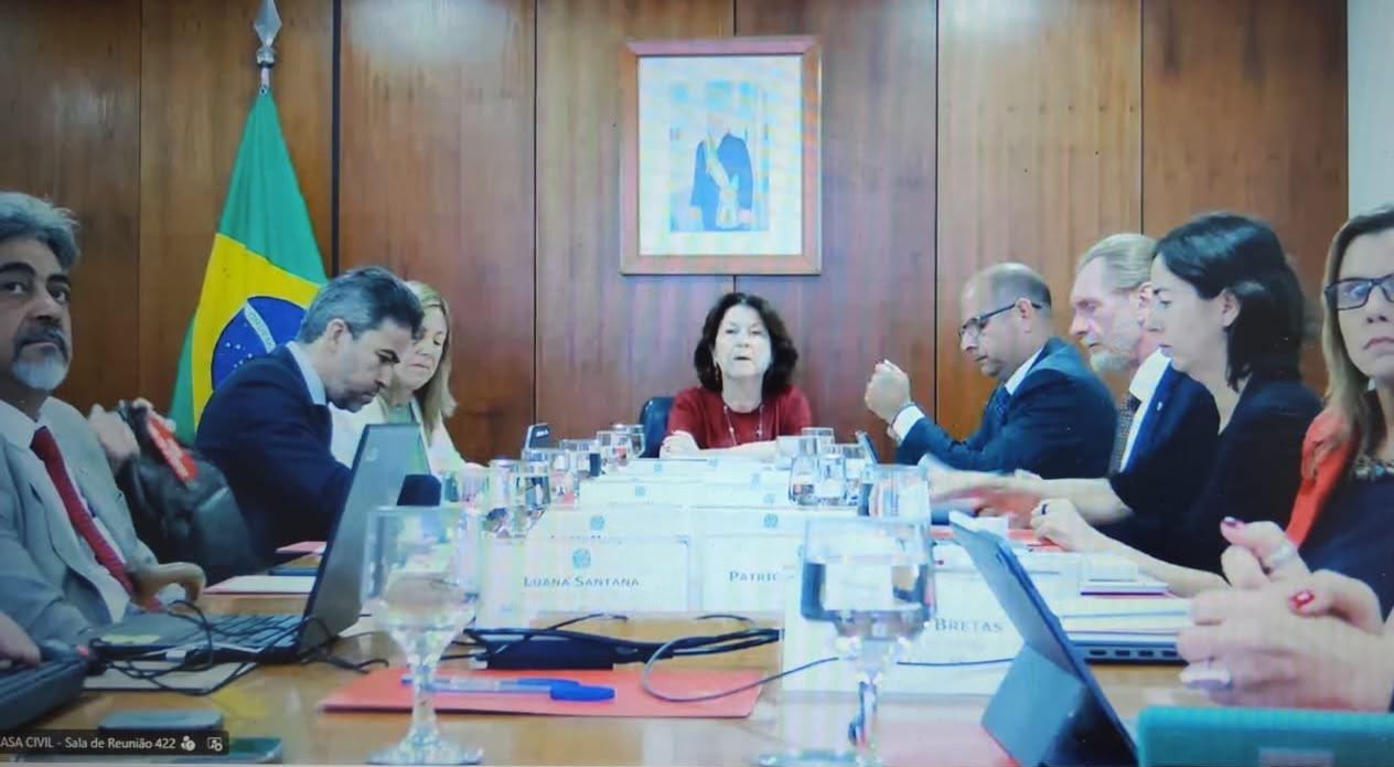 Bahia reforça articulação com União e municípios para enfrentar impactos do El Niño