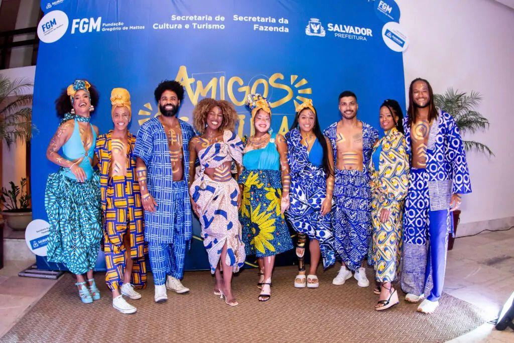 Fundação Gregório de Mattos abre inscrições para Jornada de Fomento à Cultura