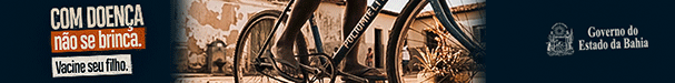 Banner Vacinação 2026