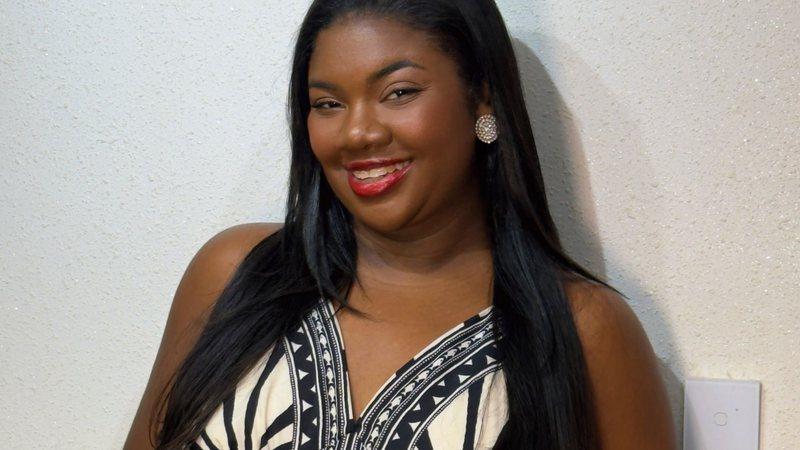 Raquel Brito vai parar no hospital após complicações na gravidez: “Sufocamento e perda de líquido”