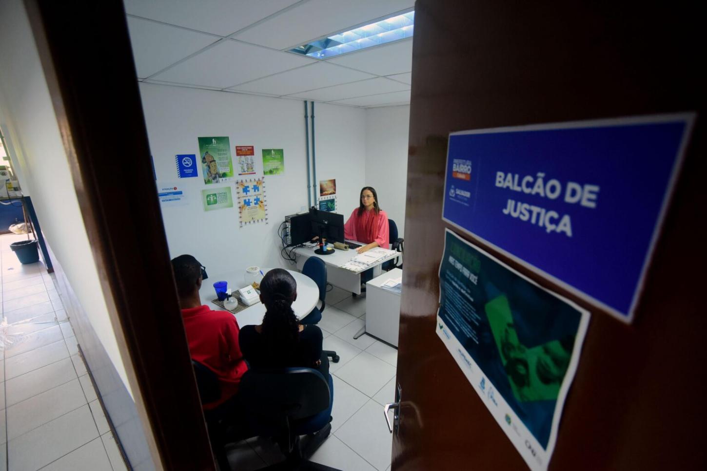 Balcão Cejusc nas Prefeituras-Bairro amplia acesso à Justiça e já soma mais de 24 mil atendimentos