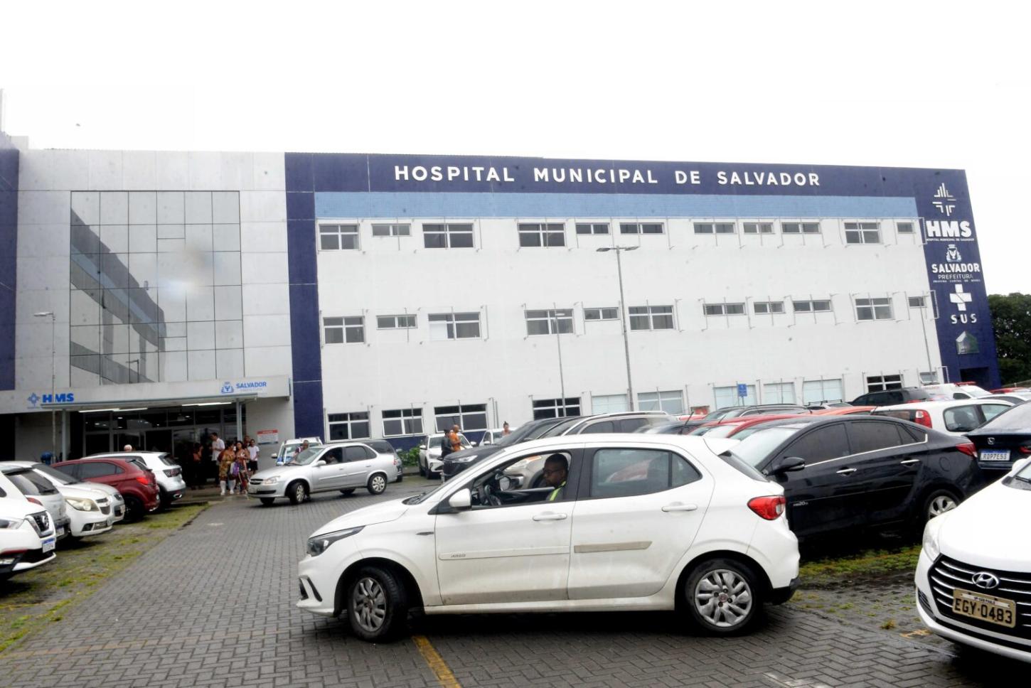 Hospital Municipal de Salvador realiza mutirão de pequenas cirurgias com 60 vagas