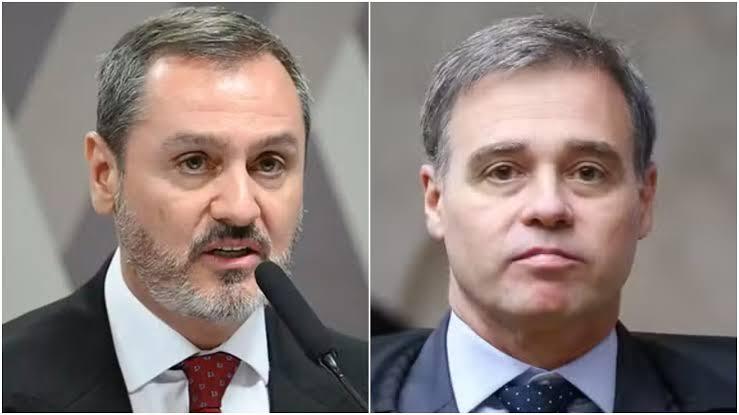 Mendonça determina afastamento preventivo de diretor da PF