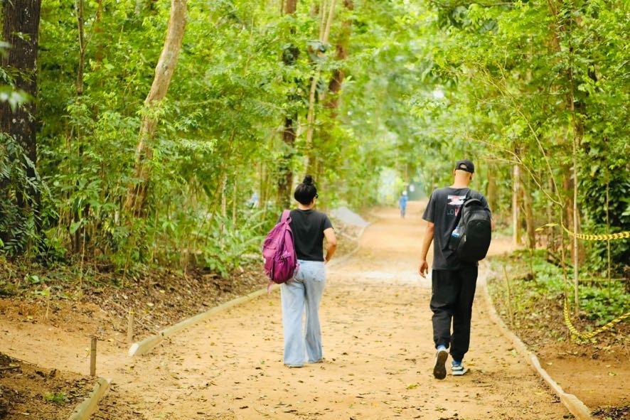 Pipoca do Mudei de Nome leva música e folia ao Parque dos Ventos neste domingo (20)