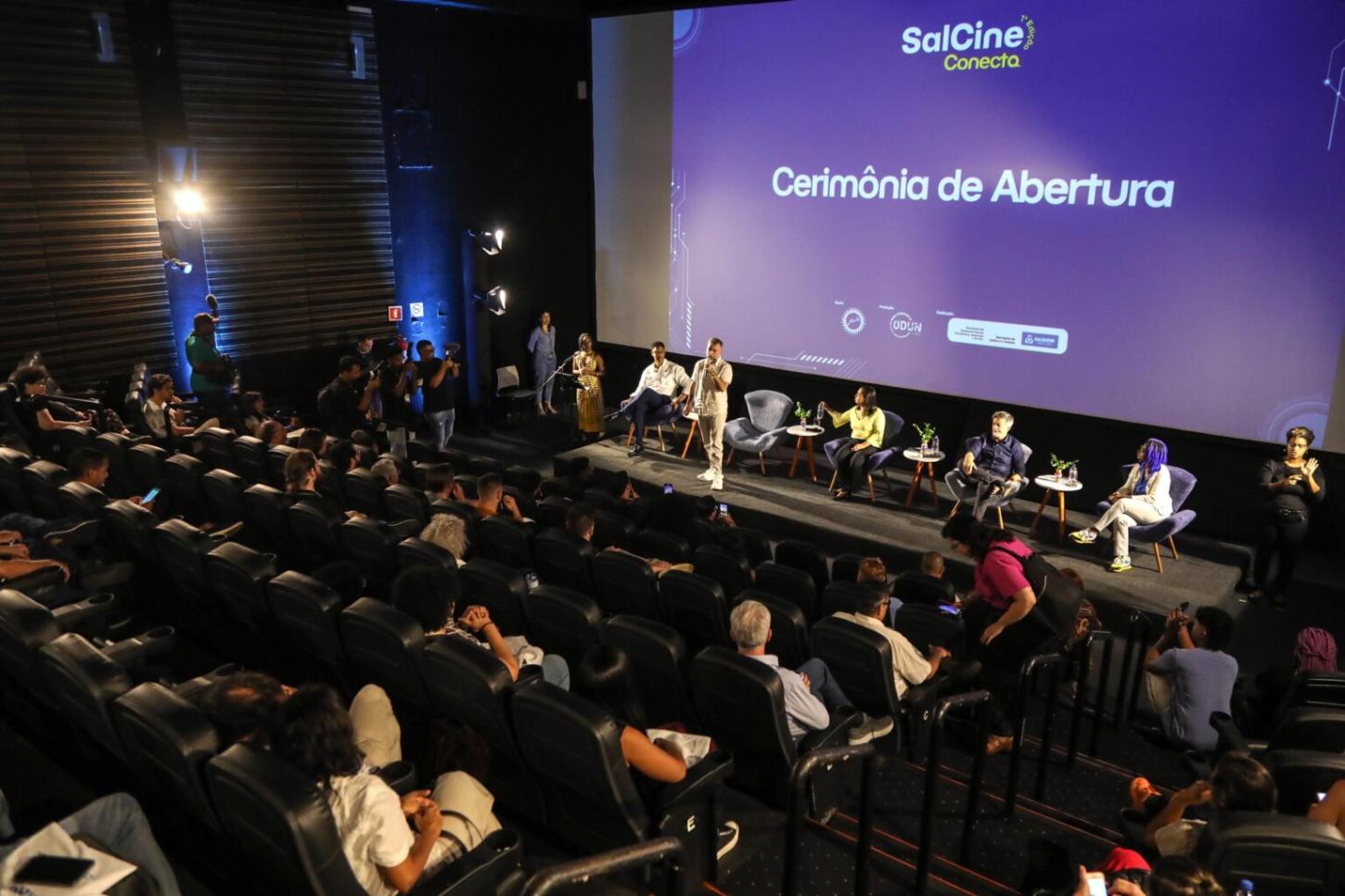 Prefeitura de Salvador encerra nesta sexta-feira (4) inscrições para Rodada de Negócios que conecta projetos culturais e empresas