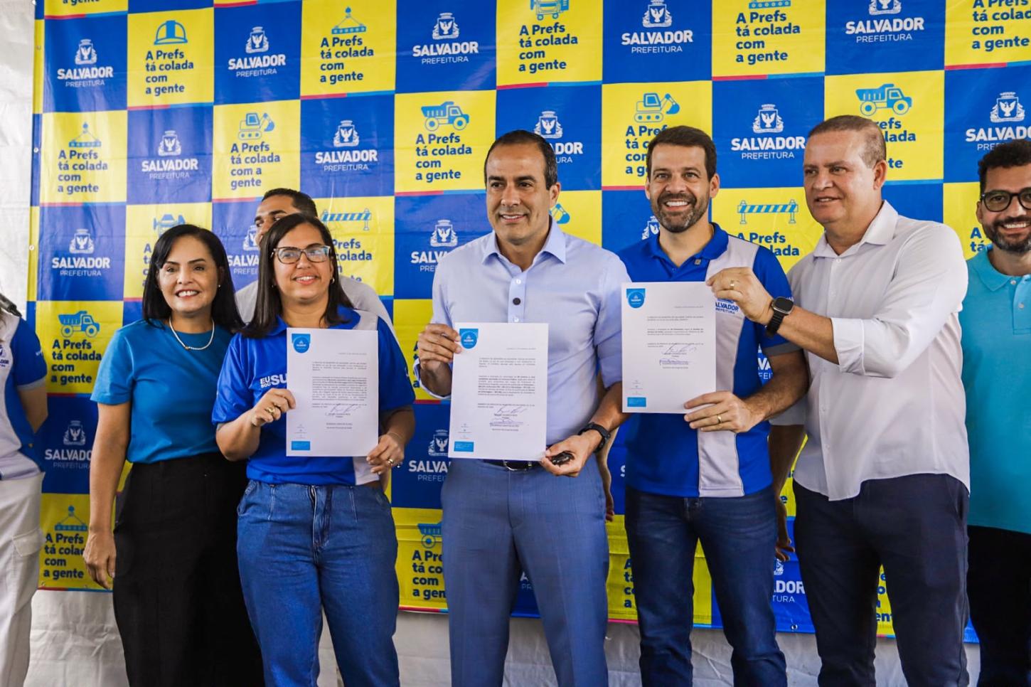 Prefeitura entrega nova sede do Caps II Liberdade e amplia rede de assistência à saúde
