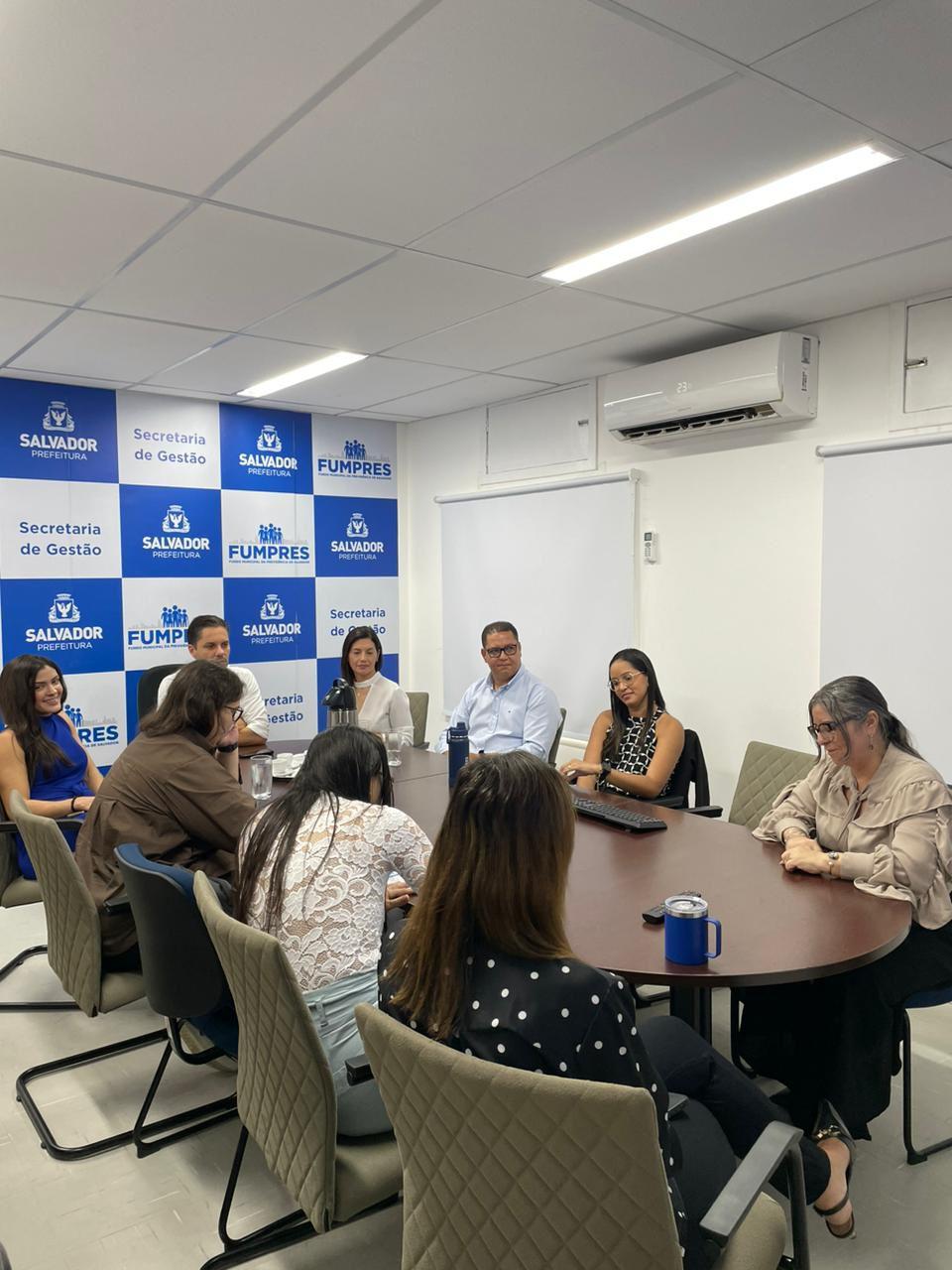 Previdência de Salvador mantém nível máximo em certificação pelo 2º ano consecutivo