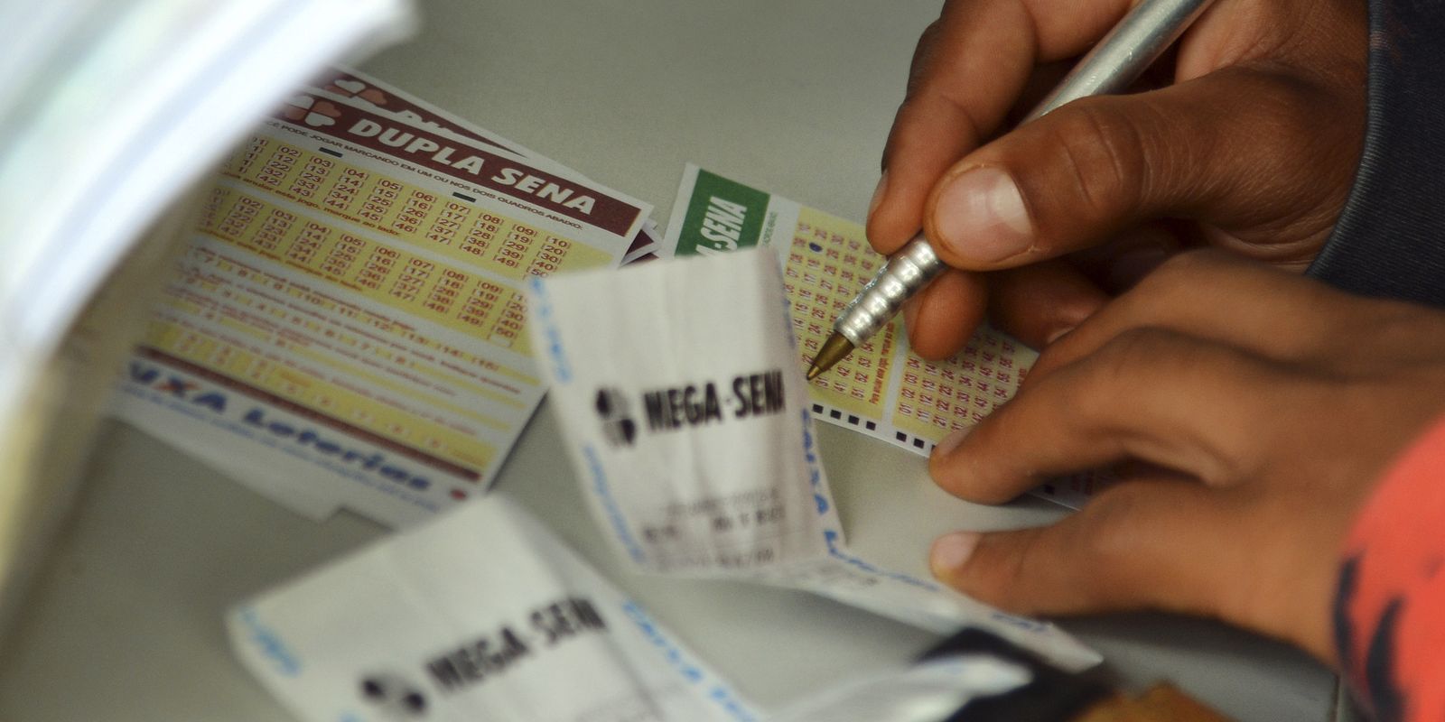 Caixa Loterias anuncia antecipação de sorteios para sábado
