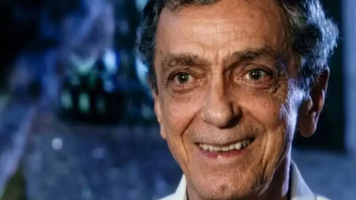 Edson Silva, ator de 