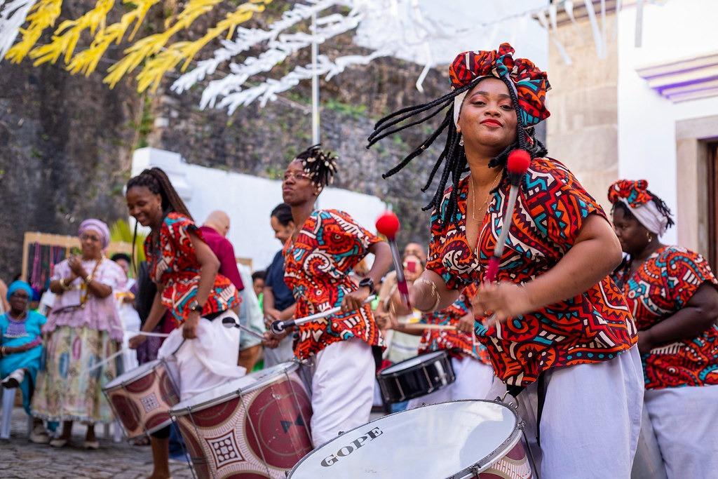 Fundação Gregório de Mattos abre inscrições para a 7ª Conferência Municipal de Cultura de Salvador