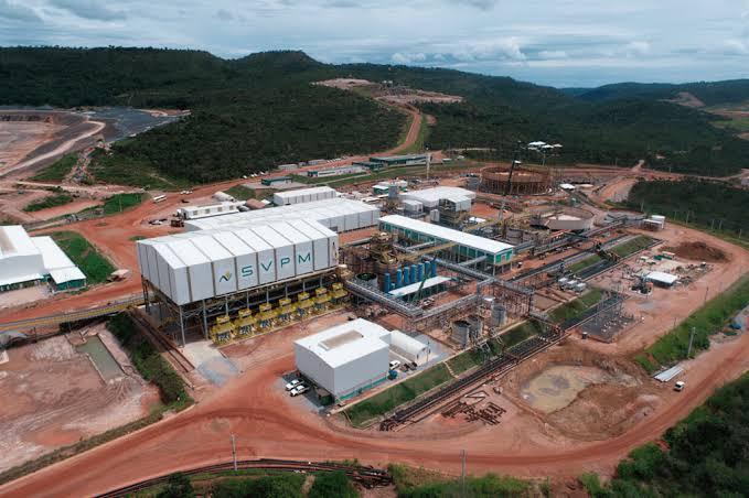 Fusões e aquisições na mineração brasileira somam US$ 8,2 bi desde 2025