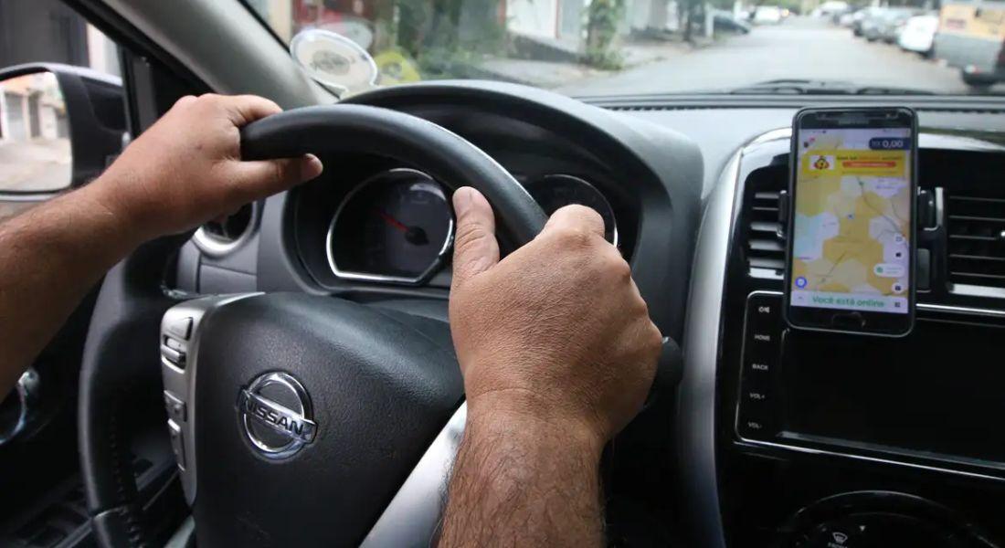 Governo autoriza contrato de R$ 30 bilhões para motoristas de aplicativos