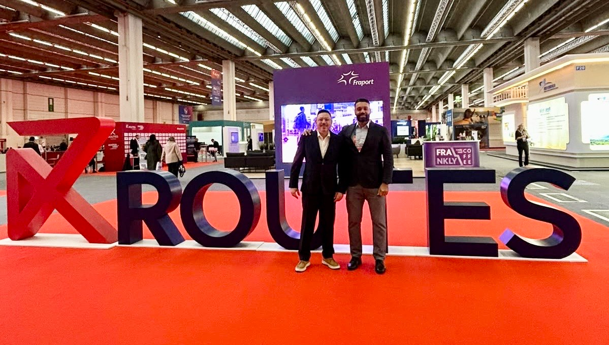 Governo da Bahia participa do maior evento global de aviação em estratégia de captação de voos