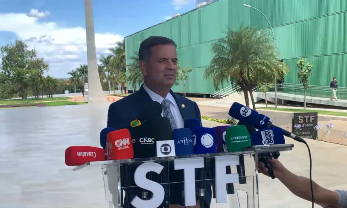 Marinho diz a Fachin que Senado 