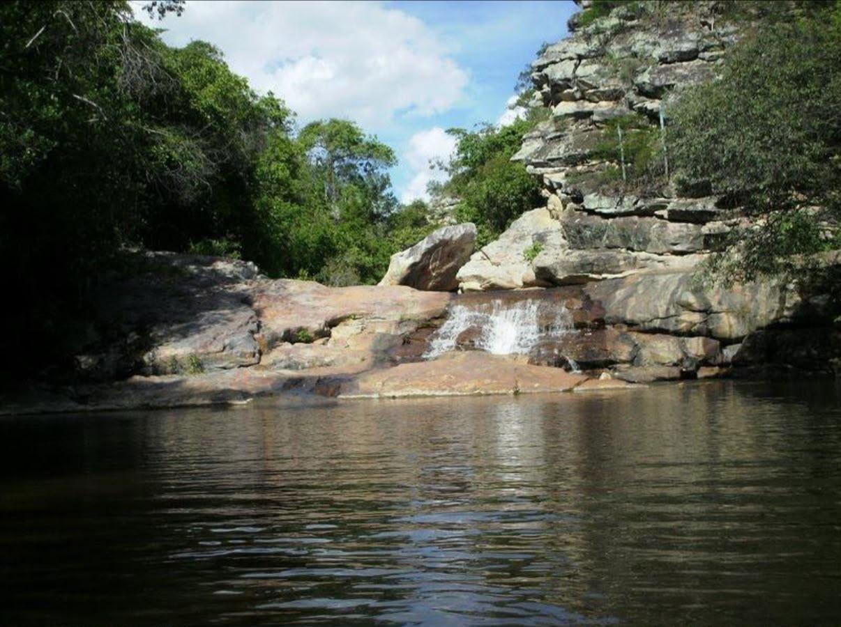 MOENDAS ECOPARK: O NOVO LUXO CONTEMPORÂNEO BRASILEIRO GANHA CENÁRIO EM ITUAÇU, NO PORTAL SUL DA CHAPADA DIAMANTINA