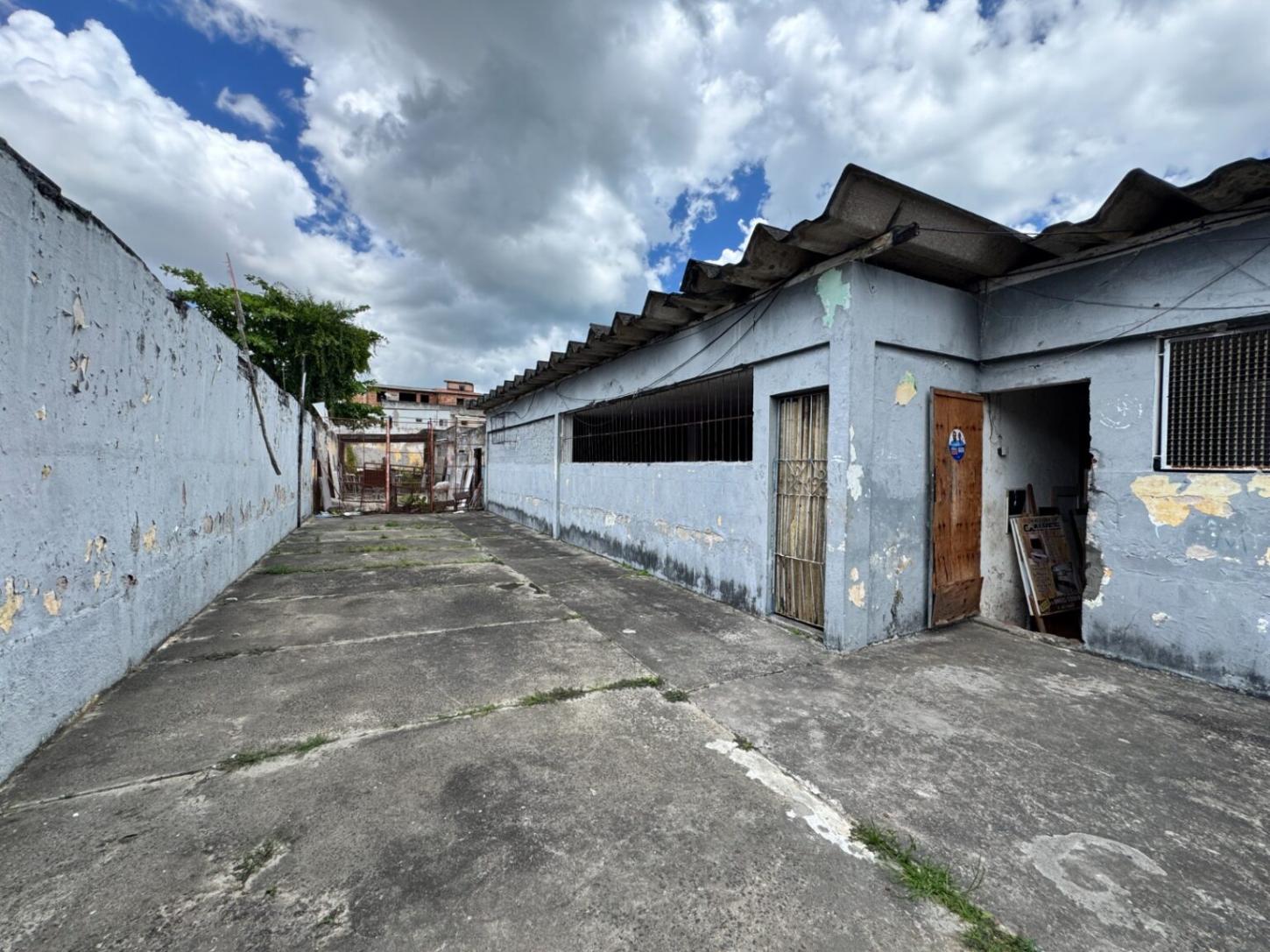 Prefeito Bruno Reis anuncia construção da Arena Paripe, amplo complexo esportivo que contará com ginásio, piscina e outros equipamentos