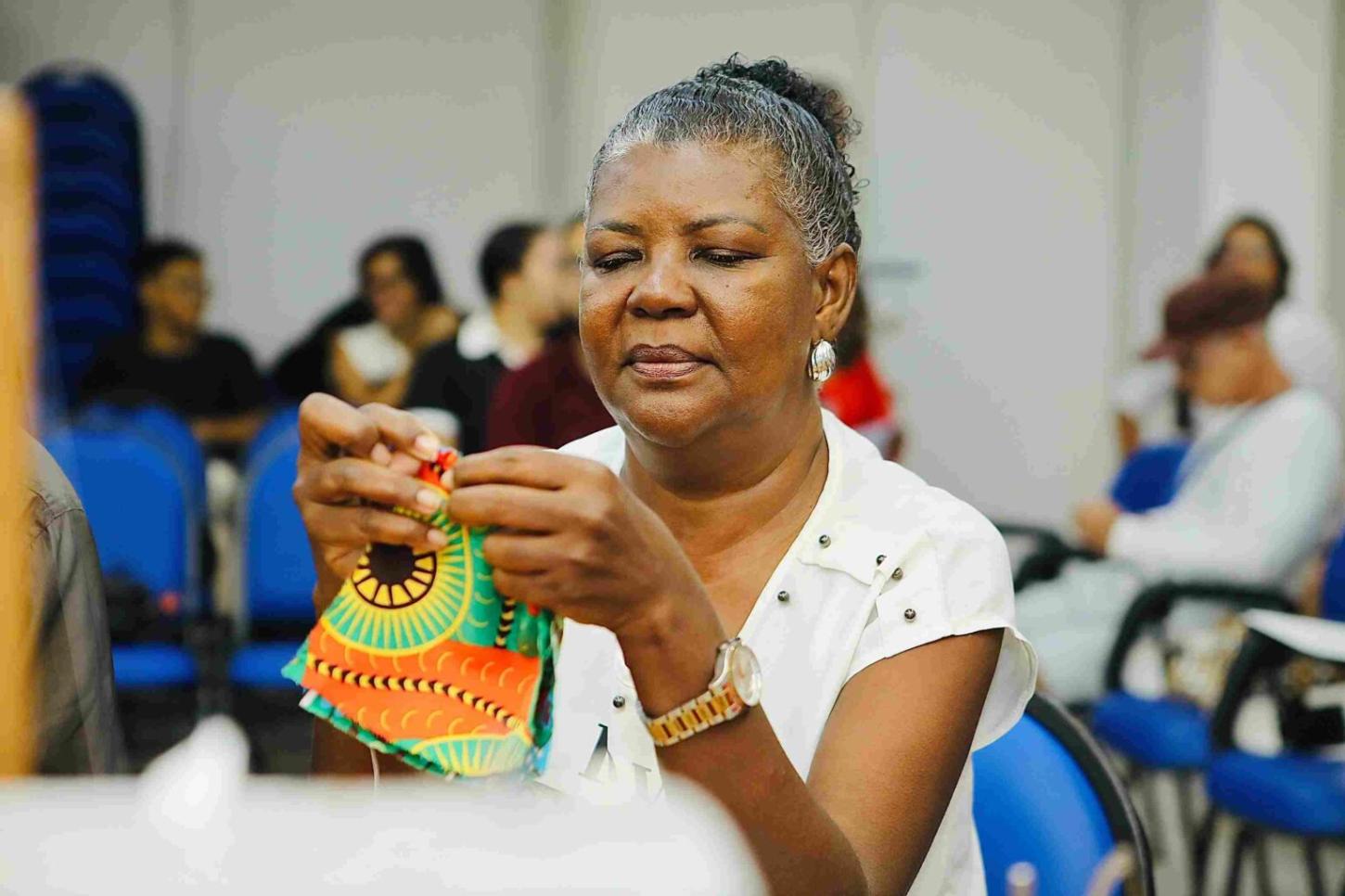 Prefeitura de Salvador prorroga inscrições para programa de afroempreendedorismo até 30 de outubro