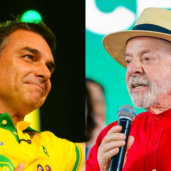 Segundo turno intensifica duelo judicial entre campanhas de Flávio e Lula