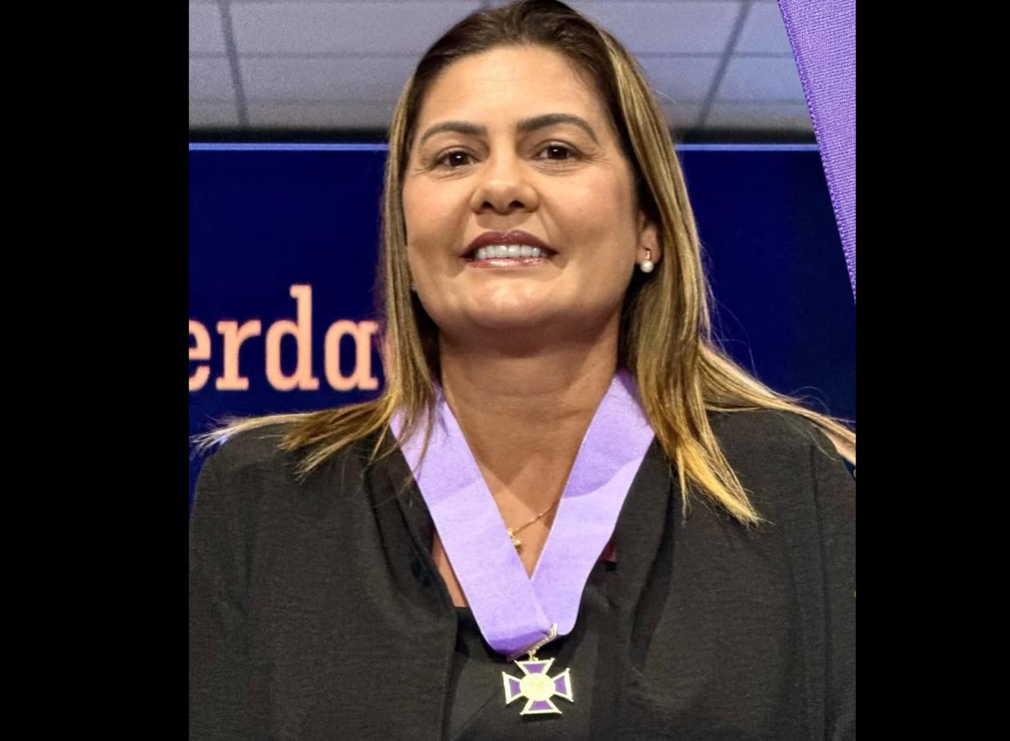 Subprefeita de Valéria provoca indignação ao associar atendimento de saúde à escolha política dos cidadãos