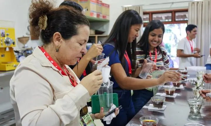 Concurso premia cafés especiais da Chapada Diamantina nesta sexta (30)