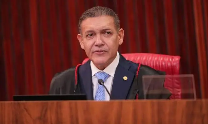 Decisão de Nunes Marques sobre 