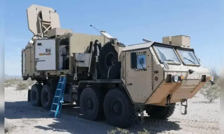 EUA liberam teste de arma de calor inédita na fronteira com México