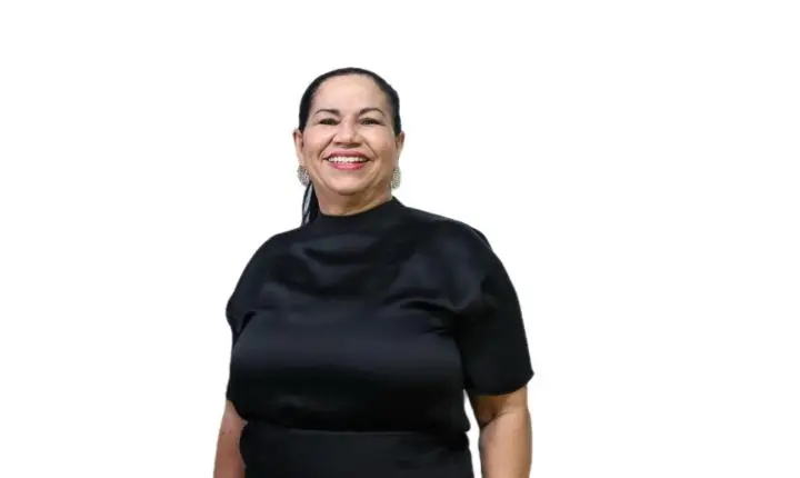 Fatima Dantas estreia na política e alcança eleitores em 61 municípios da Bahia