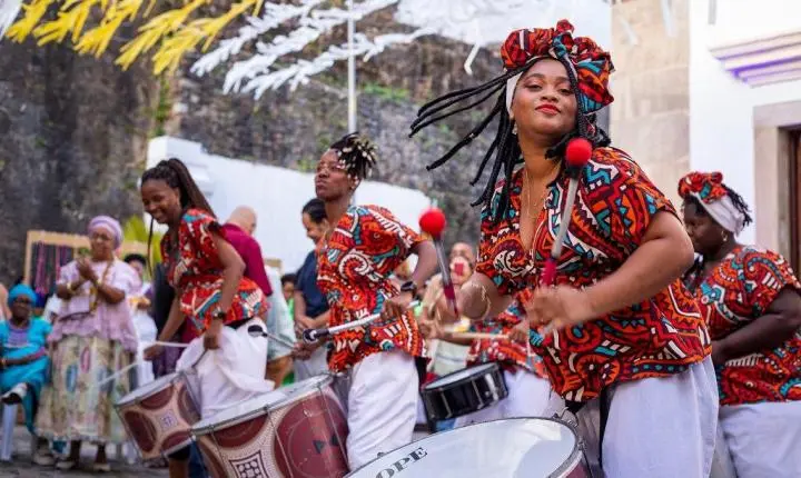 Fundação Gregório de Mattos abre inscrições para a 7ª Conferência Municipal de Cultura de Salvador