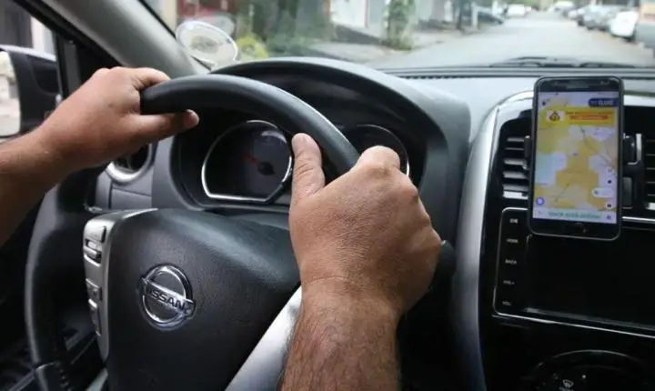 Governo autoriza contrato de R$ 30 bilhões para motoristas de aplicativos