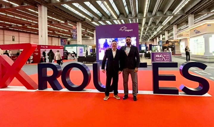 Governo da Bahia participa do maior evento global de aviação em estratégia de captação de voos