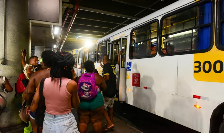 Linhas da Estação da Lapa retornam ao subsolo a partir deste sábado (10)