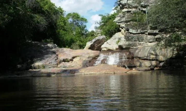 MOENDAS ECOPARK: O NOVO LUXO CONTEMPORÂNEO BRASILEIRO GANHA CENÁRIO EM ITUAÇU, NO PORTAL SUL DA CHAPADA DIAMANTINA