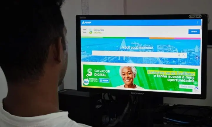 Prefeitura de Salvador amplia agendamento on-line de exames através da plataforma Salvador Digital
