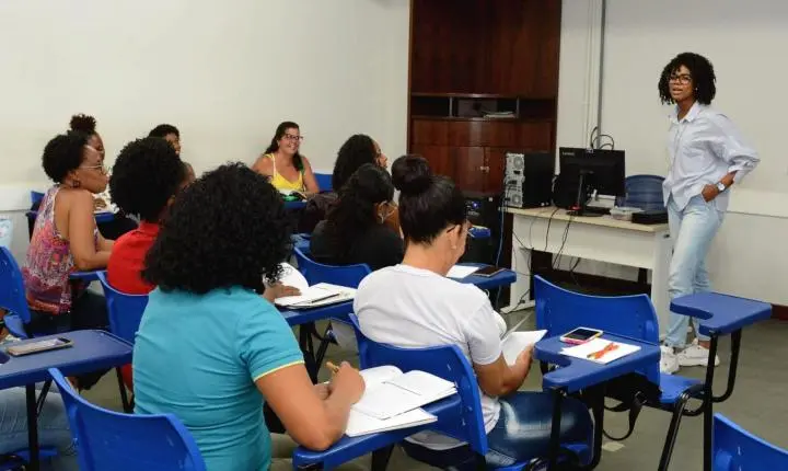 Prefeitura de Salvador oferece cursos gratuitos de qualificação profissional pelo Treinar para Empregar