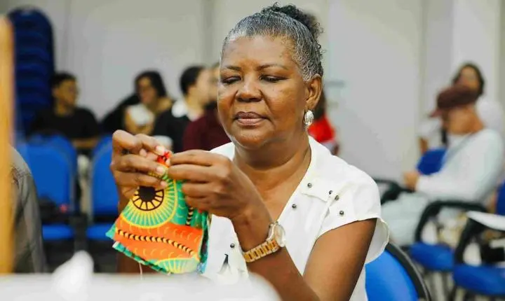 Prefeitura de Salvador prorroga inscrições para programa de afroempreendedorismo até 30 de outubro