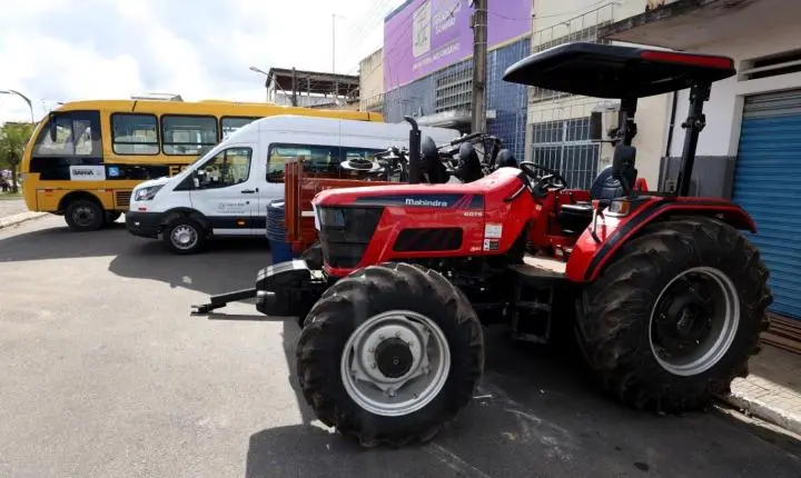 Recuperação na rodovia BA-516 qualifica deslocamento em Teodoro Sampaio e região