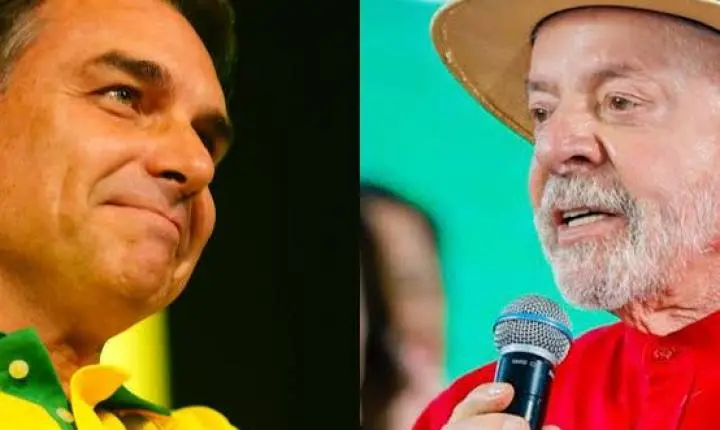 Segundo turno intensifica duelo judicial entre campanhas de Flávio e Lula