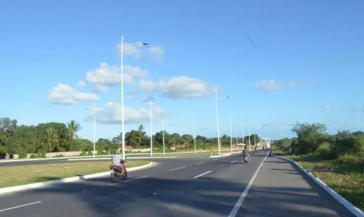 Seinfra realiza o I Workshop Rodoviário sobre novas tecnologias para as estradas