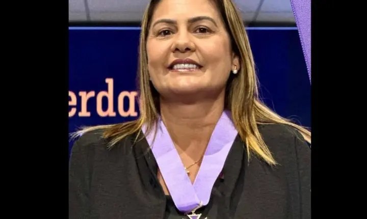 Subprefeita de Valéria provoca indignação ao associar atendimento de saúde à escolha política dos cidadãos